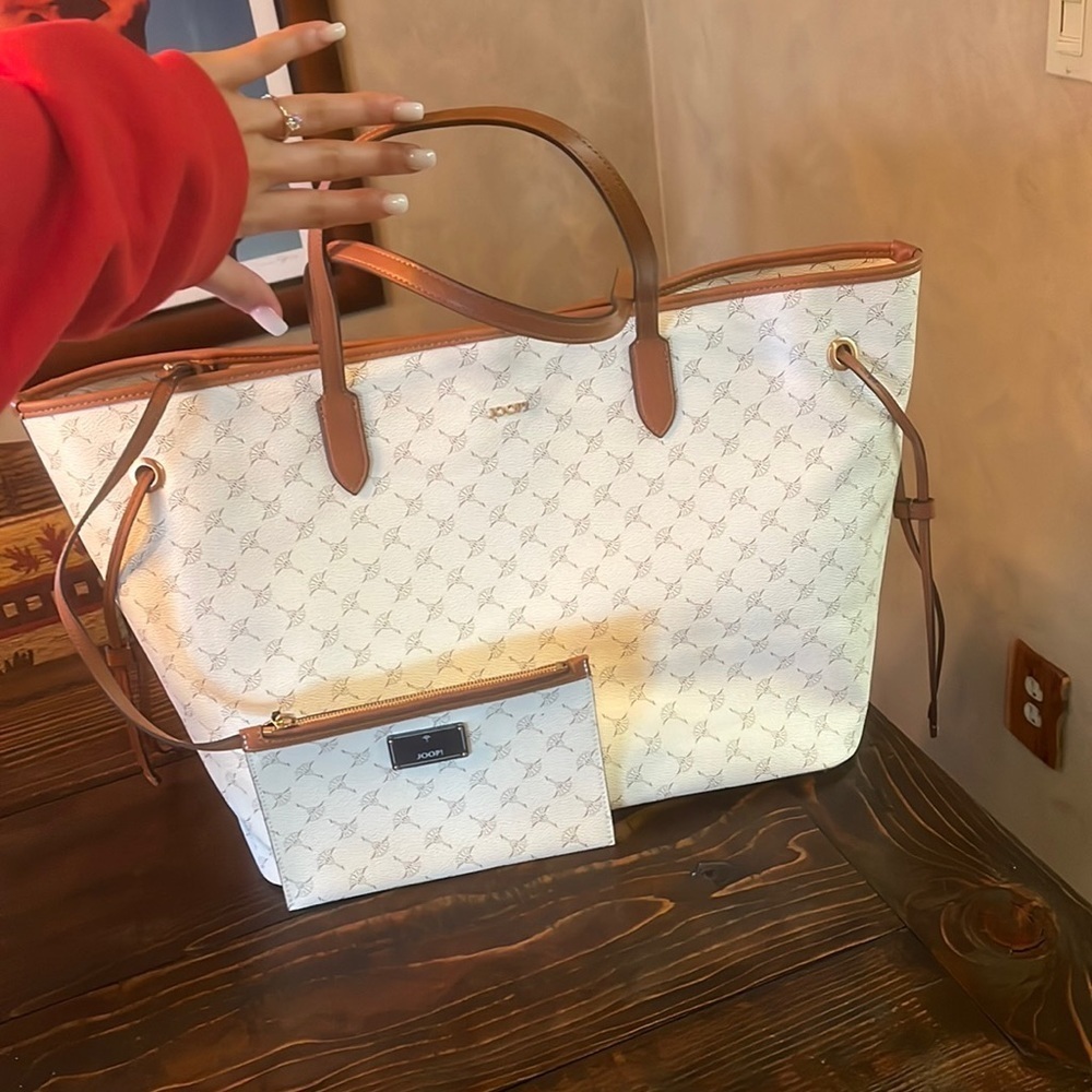 Joop! Cortina Lara Bag - Picture 3 of 17